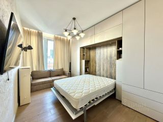 m. Shelepikha: Apartment, 3-rooms