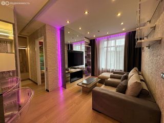 m. Fili: Apartment, 2-rooms