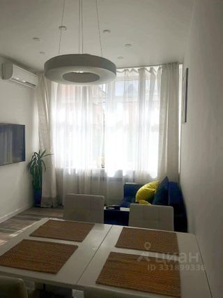 m. Vodniki: Apartment, 2-rooms