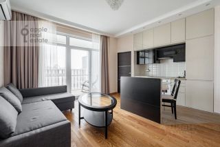 m. Matveevskoe: Apartment, 2-rooms
