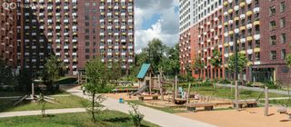 m. Ukhtomskaya: Apartment, 1-rooms