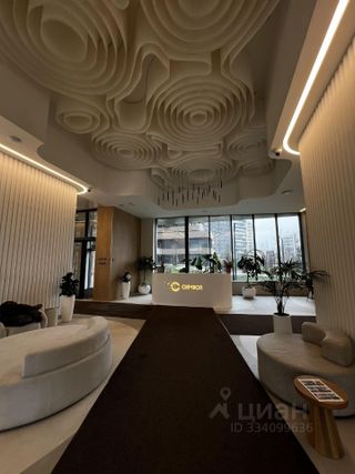 m. Serp i Molot: Apartment, 2-rooms