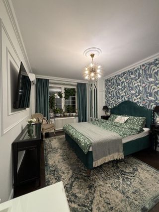 m. Sokolniki: Apartment, 1-rooms