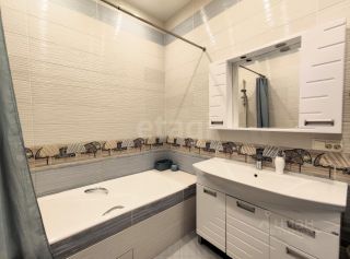 m. Skolkovo: Apartment, 2-rooms