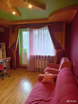 m. Saltykovskaya: Apartment, 2-rooms