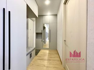 m. Nagatinskaya: Apartment, 2-rooms
