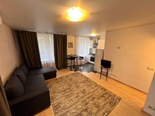 m. Begovaya: Apartment, studio