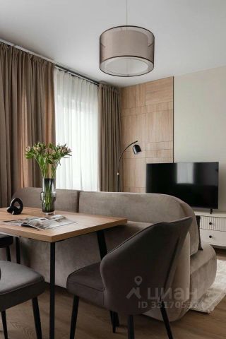 m. Vladykino: Apartment, 2-rooms