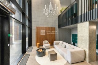 m. Streshnevo: Apartment, 2-rooms