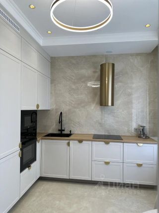 m. Tekhnopark: Apartment, 1-rooms