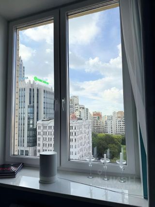m. Tsvetnoy bulvar: Apartment, 2-rooms