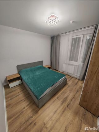 m. Zheleznodorozhnaya: Apartment, 1-rooms