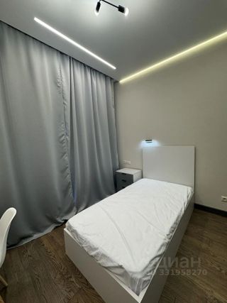 m. Preobrazhenskaya ploschad: Apartment, 2-rooms