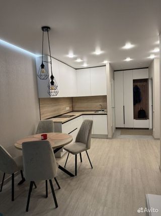 m. Nizhegorodskaya: Apartment, 1-rooms