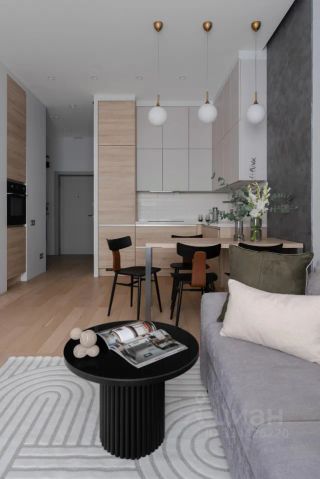 m. Shelepikha: Apartment, 2-rooms
