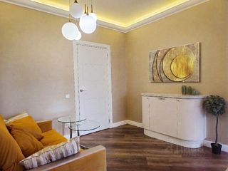 m. Novatorskaya: Apartment, 1-rooms
