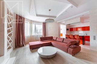 m. Prospekt Vernadskogo: Apartment, 3-rooms