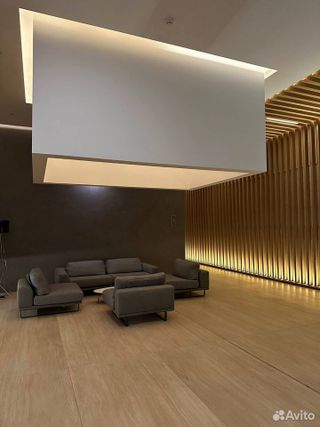m. Molodezhnaya: Apartment, studio