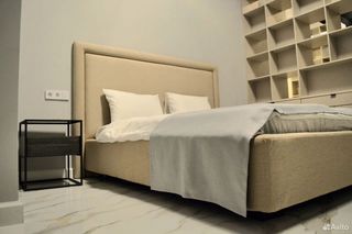 m. Babushkinskaya: Apartment, 2-rooms