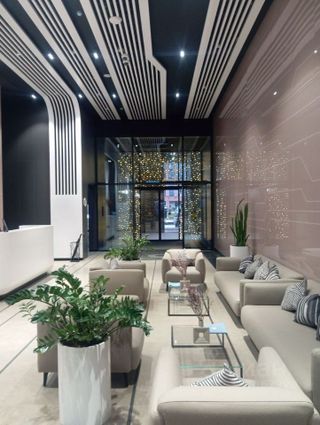 m. Terekhovo: Apartment, 1-rooms