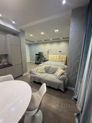 m. Nemchinovka: Apartment, studio