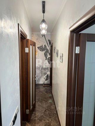 m. Trubnaya: Apartment, 2-rooms