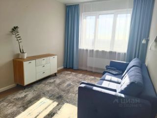m. Ilyinskaya: Apartment, 1-rooms