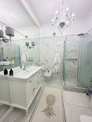 m. Kievskaya: Apartment, 3-rooms