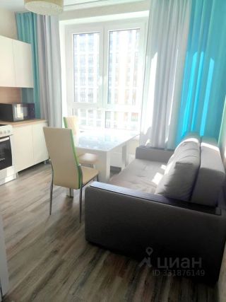 m. Panki: Apartment, 2-rooms