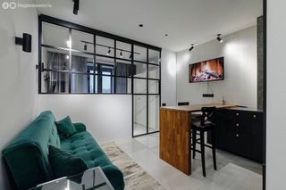 m. Dmitrovskaya: Apartment, 1-rooms