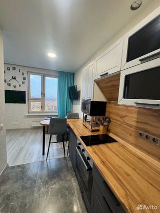 m. Kommunarka: Apartment, studio