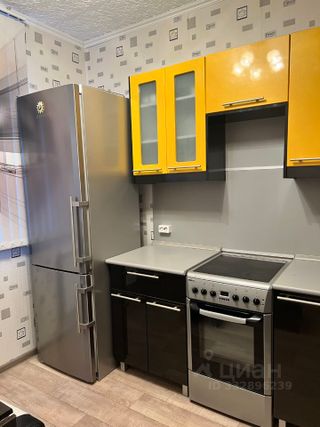 m. Sheremetyevskaya: Apartment, 1-rooms