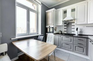 m. Kutuzovskaya: Apartment, 1-rooms