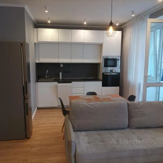 m. Zheleznodorozhnaya: Apartment, studio