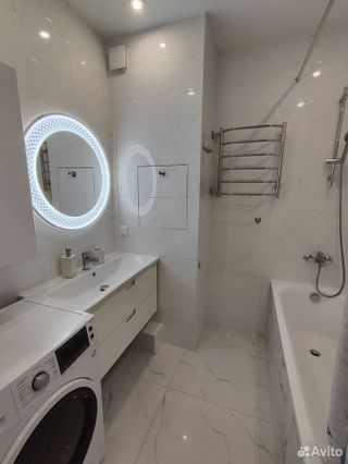 m. Novomoskovskaya (Kommunarka): Apartment, 2-rooms