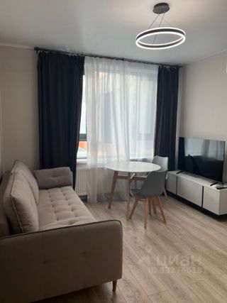 m. Strogino: Apartment, studio