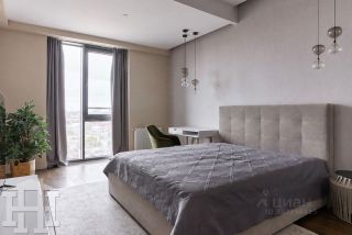 m. Savelovskaya: Apartment, 2-rooms