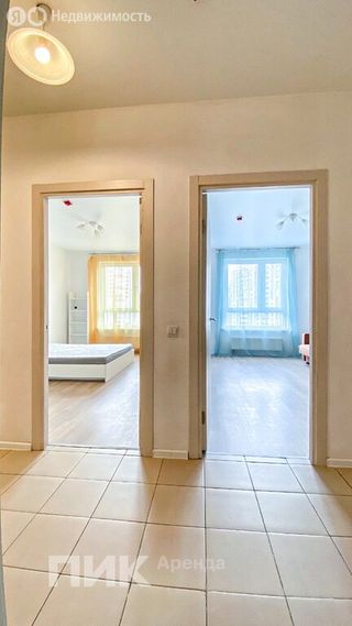 m. Molzhaninovo: Apartment, 2-rooms