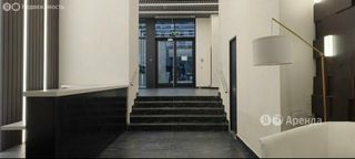 m. ZIL: Apartment, 1-rooms