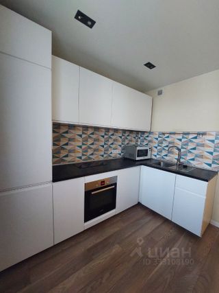 m. Molzhaninovo: Apartment, 2-rooms