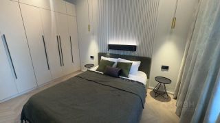 m. Bulvar Rokossovskogo: Apartment, 1-rooms