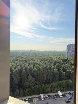 m. Kotelniki: Apartment, 1-rooms