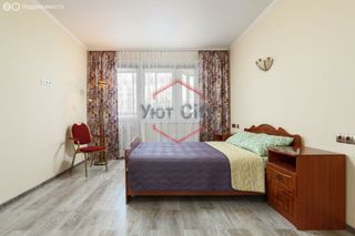 m. Sviblovo: Apartment, 2-rooms