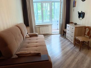 m. Testovskaya: Apartment, 2-rooms