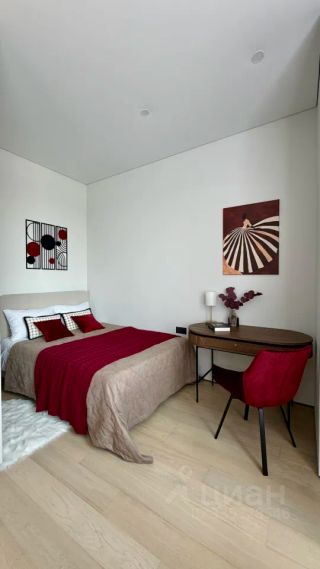 m. Terekhovo: Apartment, studio
