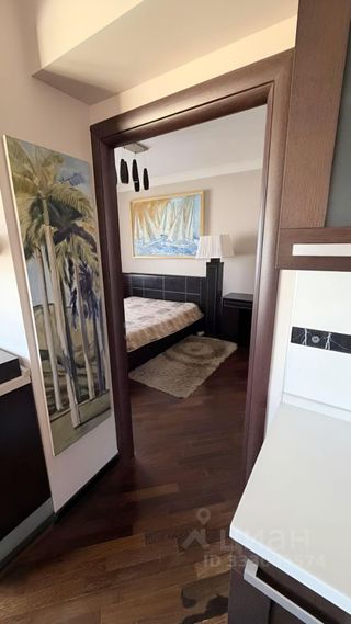 m. Belorusskaya: Apartment, 2-rooms