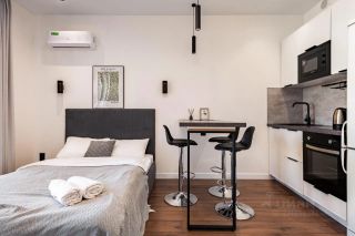 m. Izmaylovo: Apartment, studio