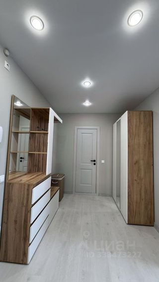 m. Bulvar Dmitriya Donskogo: Apartment, 2-rooms