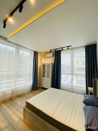 m. Vodniki: Apartment, 3-rooms