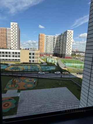 m. Bitsa: Apartment, 2-rooms